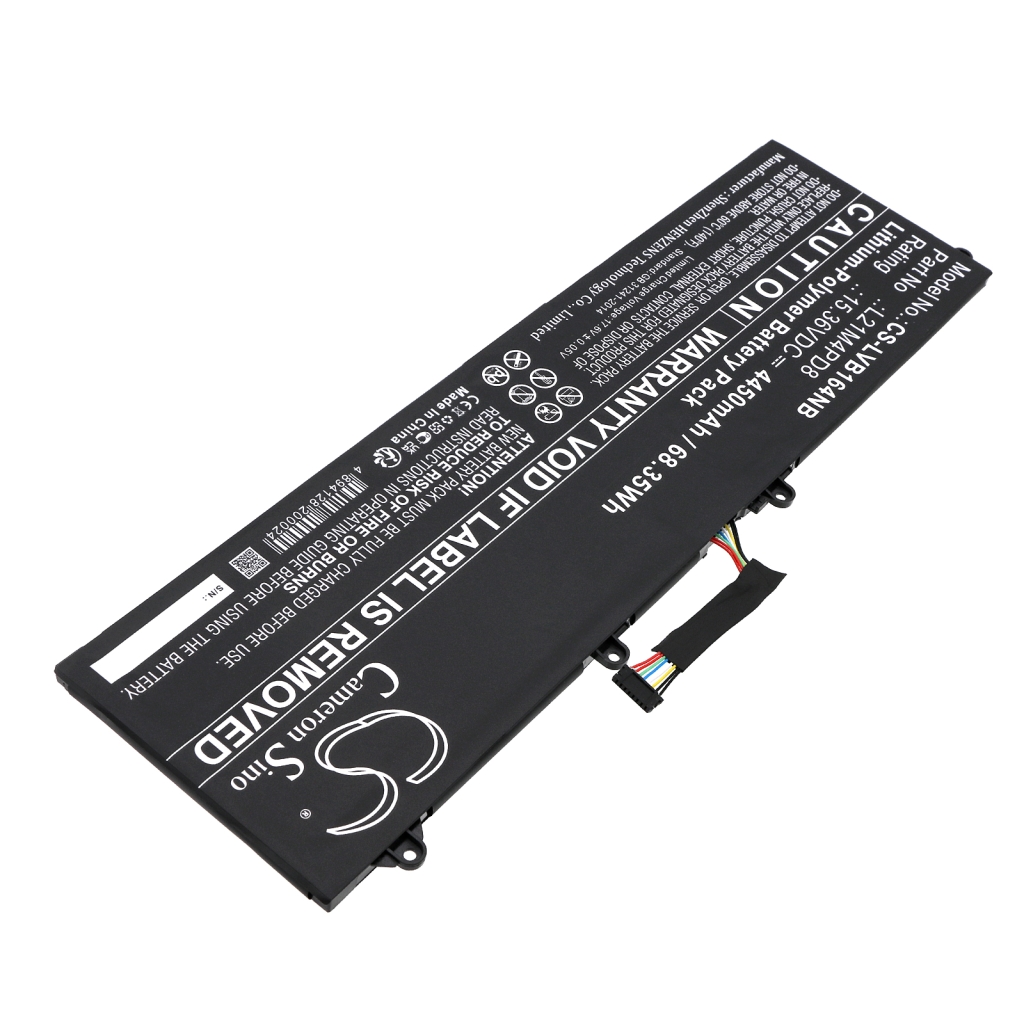 Lenovo ThinkBook 16 G4 IAP 21CY003CPS