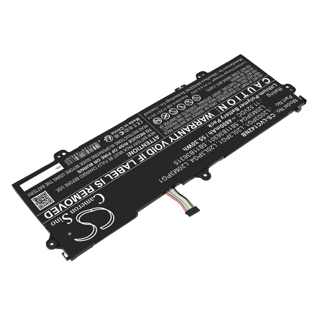 Lenovo 14w Gen 2 82N8001JAX