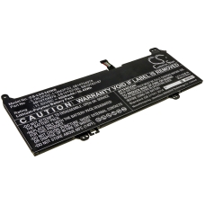 Compatible battery replacement for LENOVO 5B10T04978,5B10T04979,5B10T09111,5B10T09113,5B10W13939...