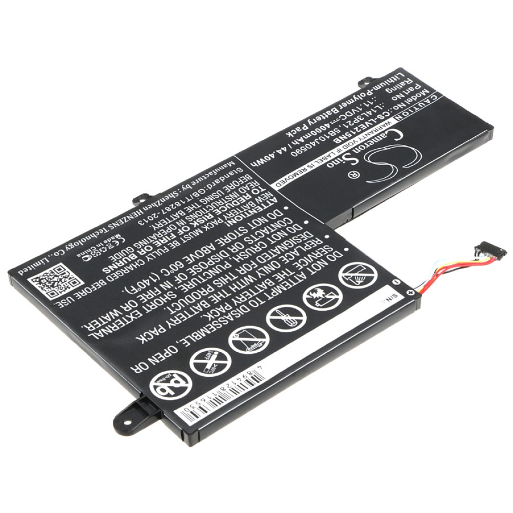 Lenovo IdeaPad Flex3-14-ISE