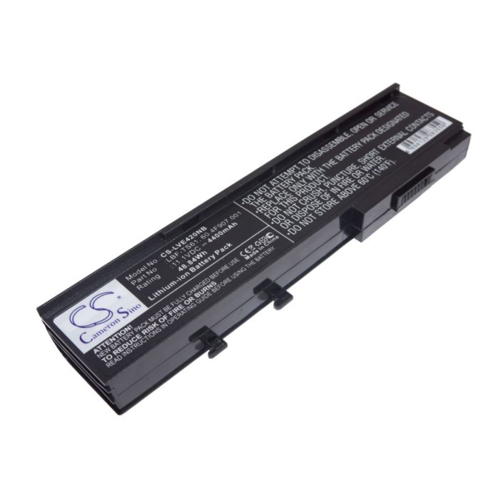 Lenovo 420L