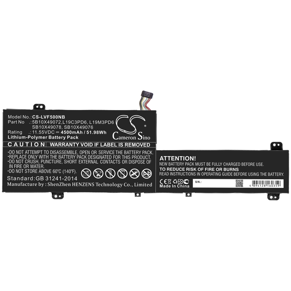 Lenovo IdeaPad Flex 5-15IIL05 81X3CTO1WW