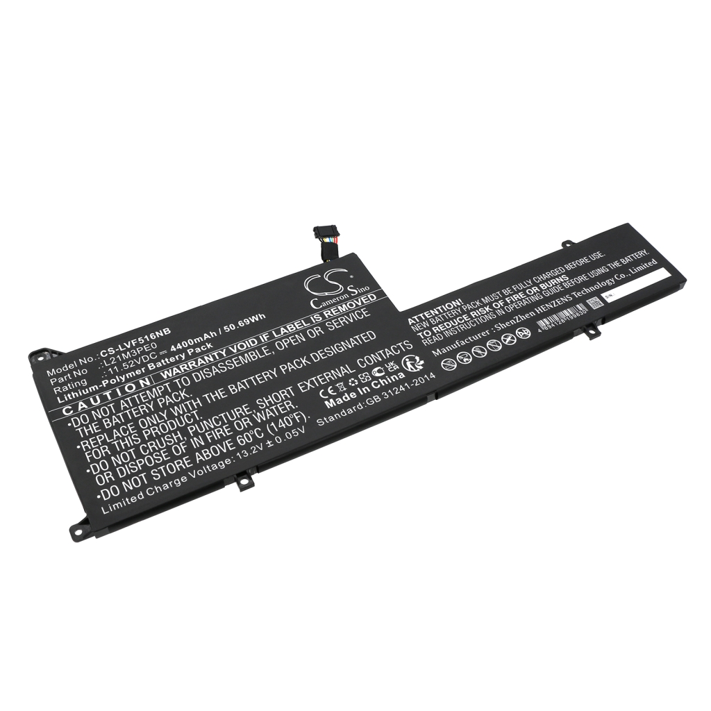 Lenovo IdeaPad Flex 5 14IAU7 82R7007KIX