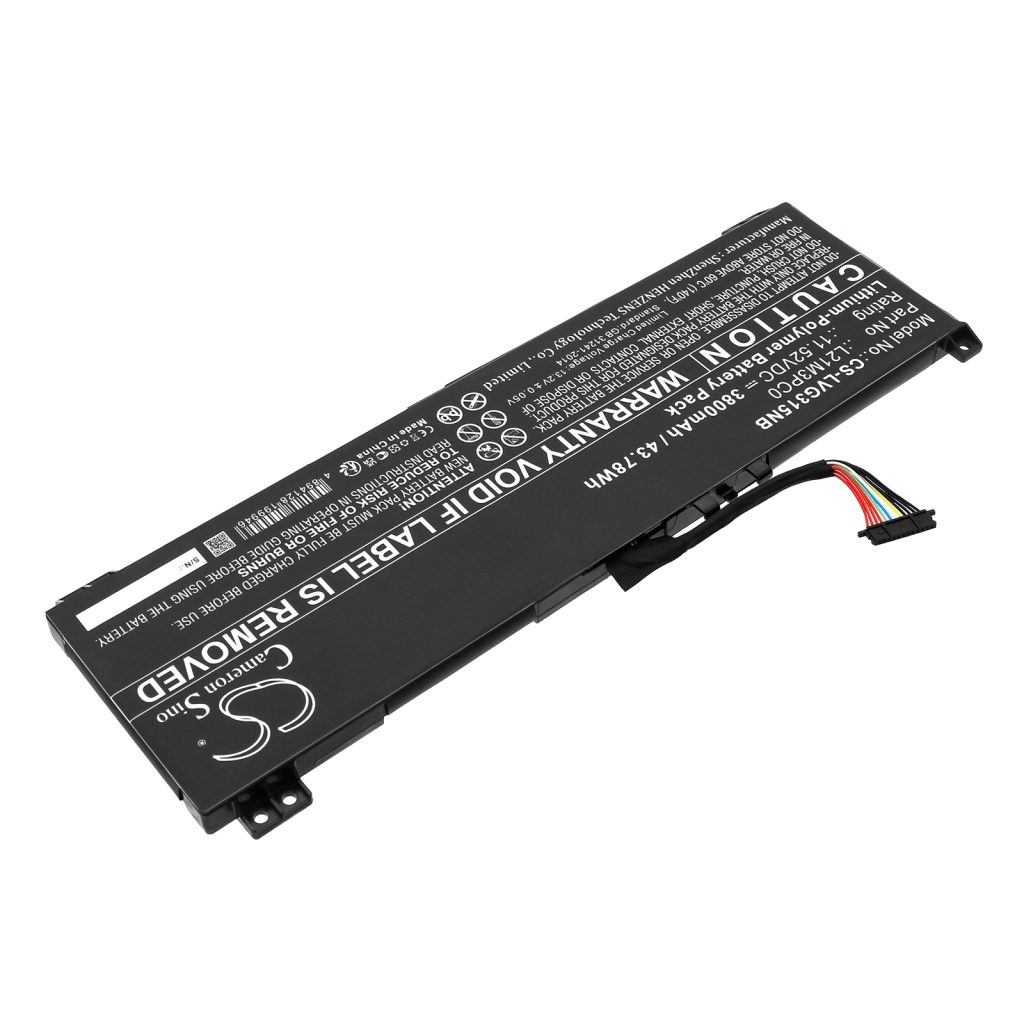 Lenovo IdeaPad Gaming 3 15IAH7 82S900N6YA
