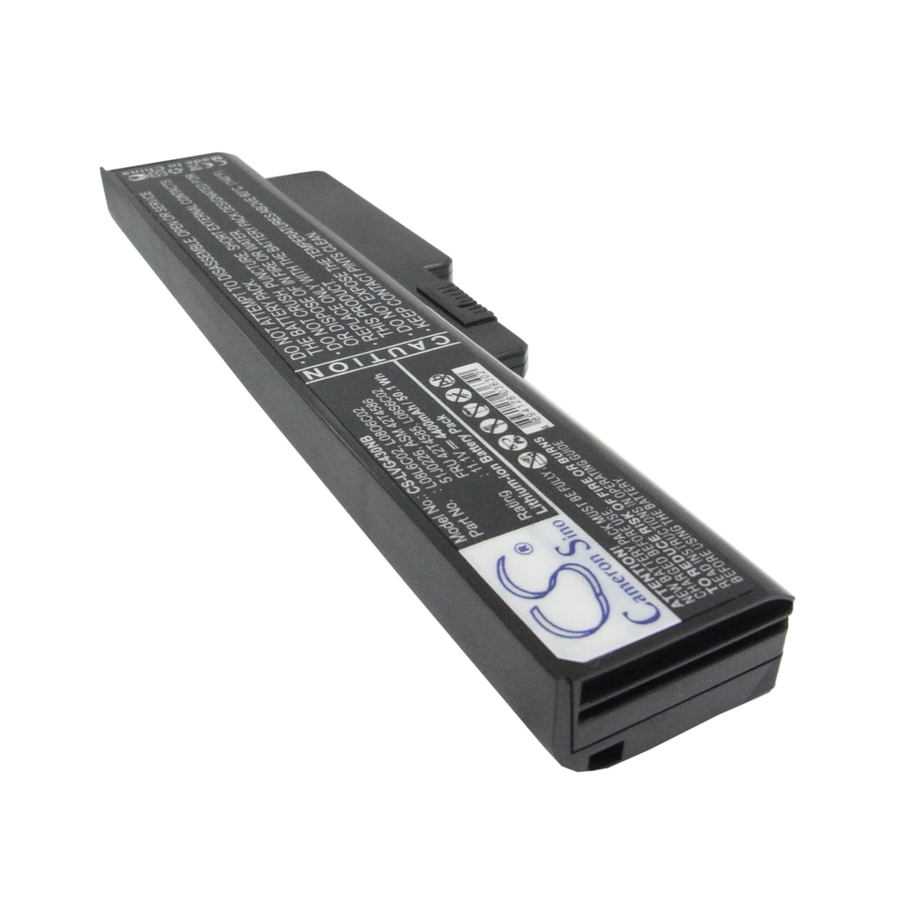Lenovo IdeaPad V460A-IFI(A)