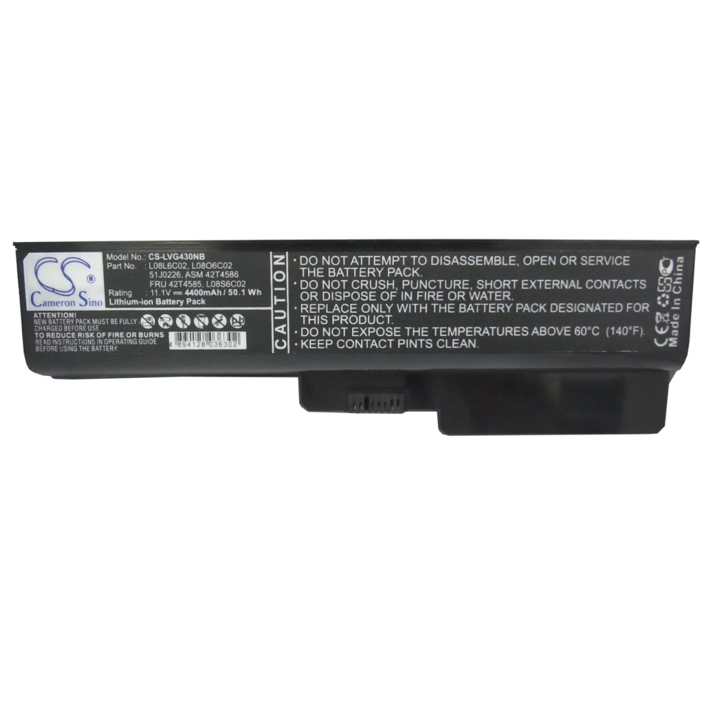 Lenovo IdeaPad V460A-IFI(A)