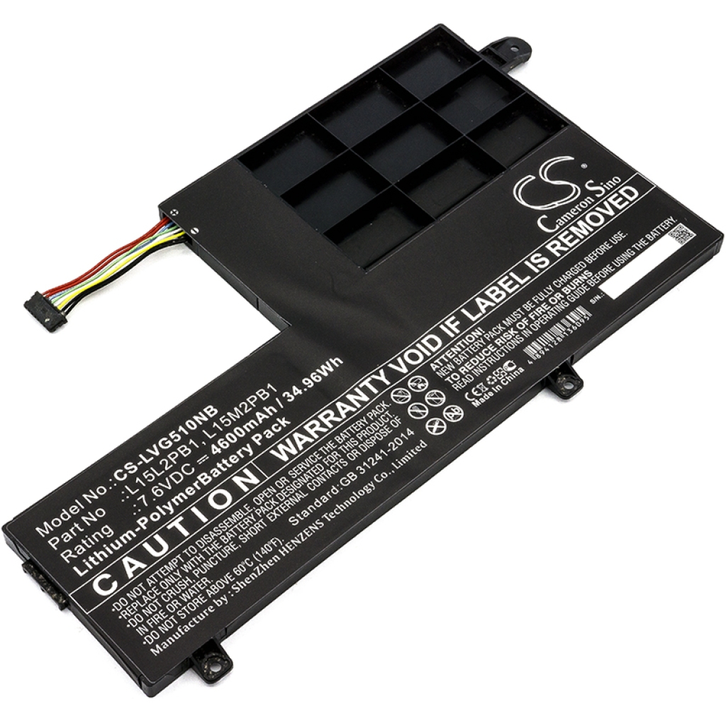 Lenovo YOGA 510-14IKB 80YM