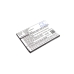 Battery Replaces PAC63320502