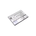 Battery Replaces PAC63320502