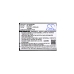Battery Replaces PAC63320502
