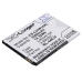Battery Replaces PAC63320502