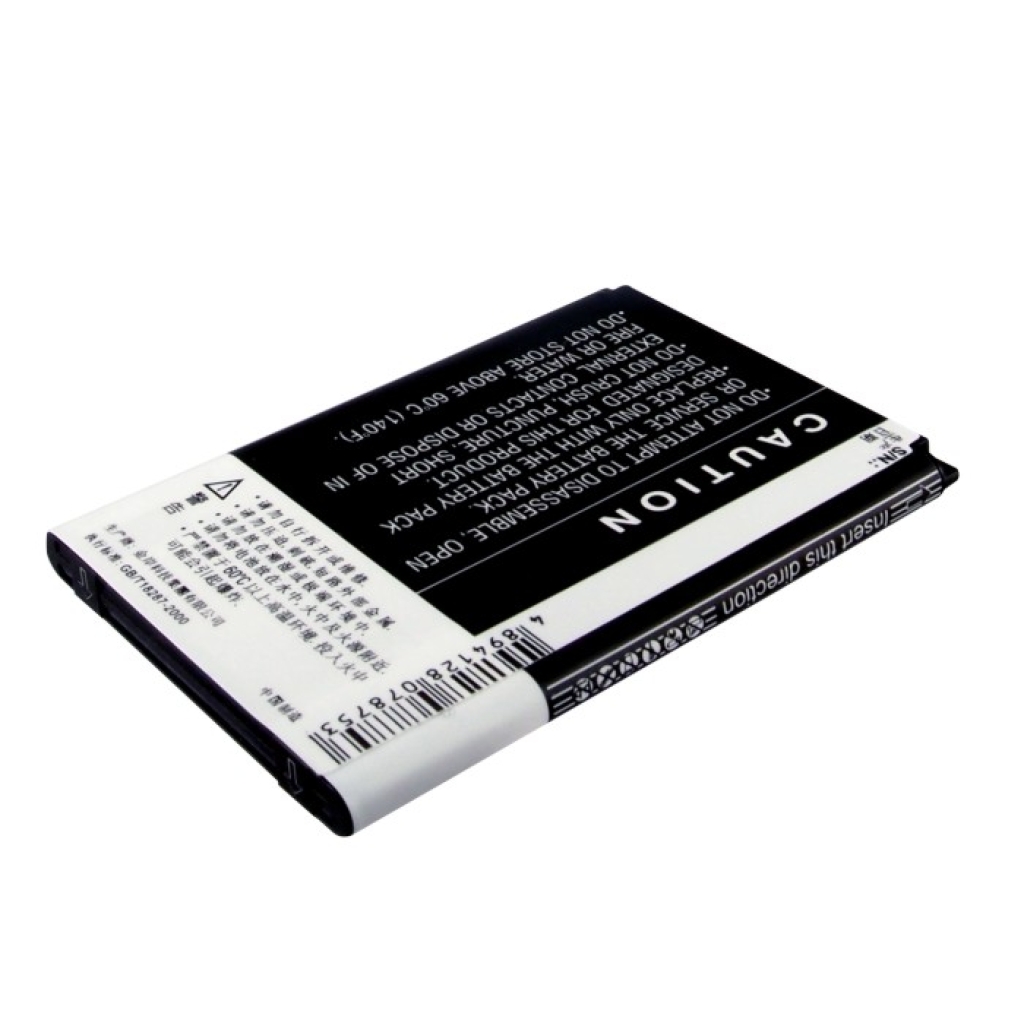 Mobile Phone Battery Lenovo I200