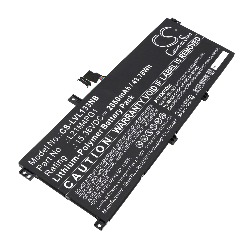 Lenovo ThinkPad L13 Gen 3(AMD)-21B9000SSC