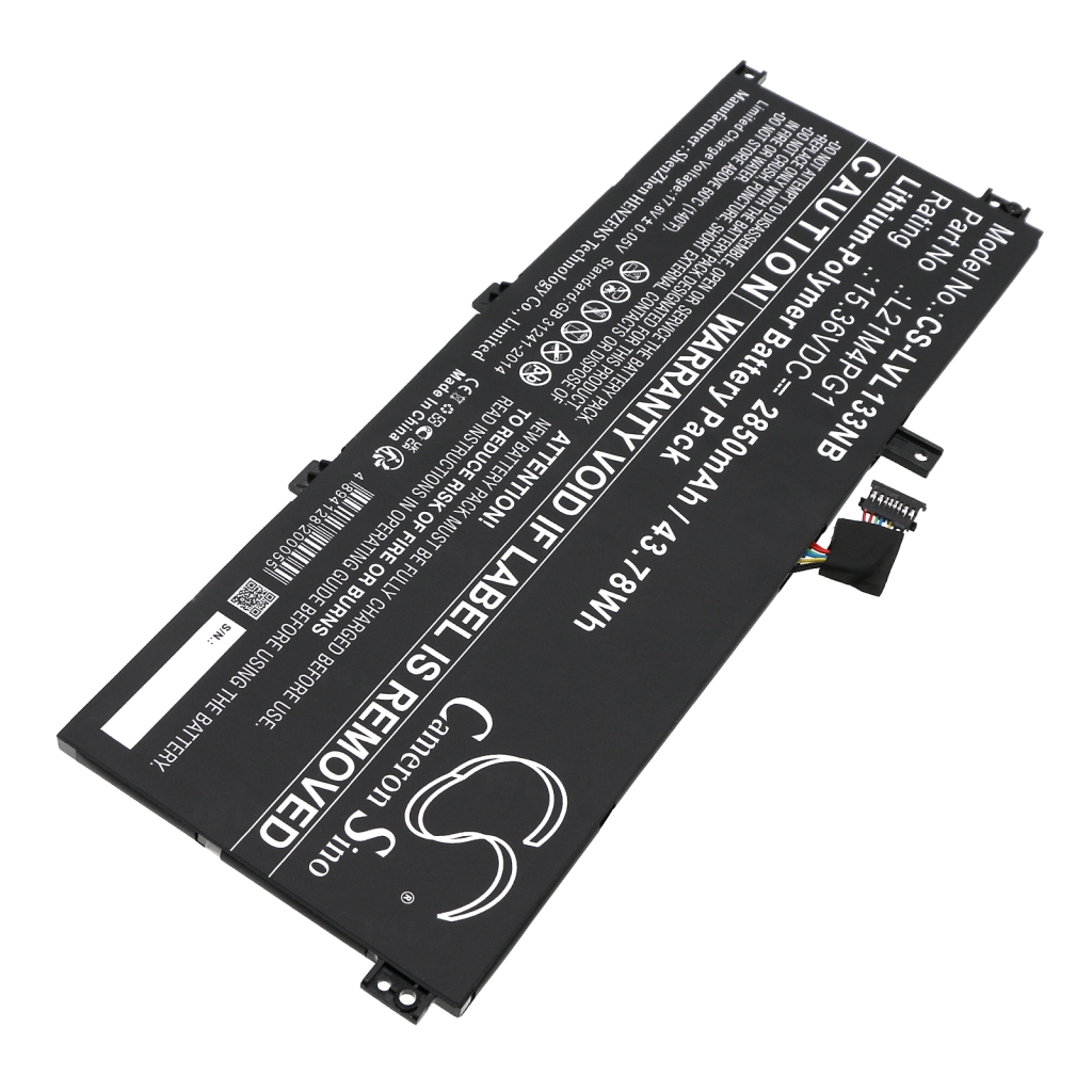 Lenovo ThinkPad L13 Gen 3(AMD)-21B9000SSC