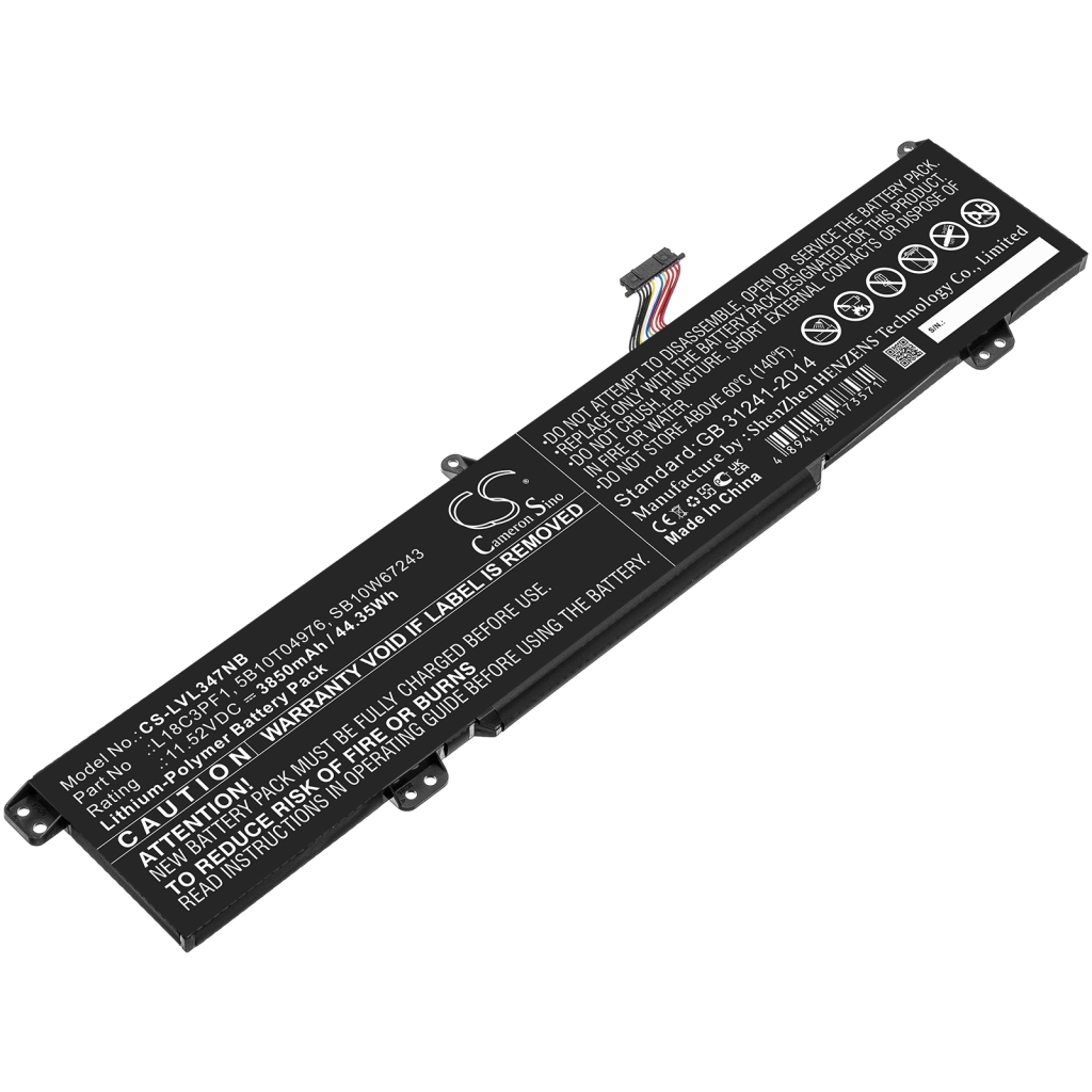 Lenovo Ideapad L340-17irh 81ll006trk