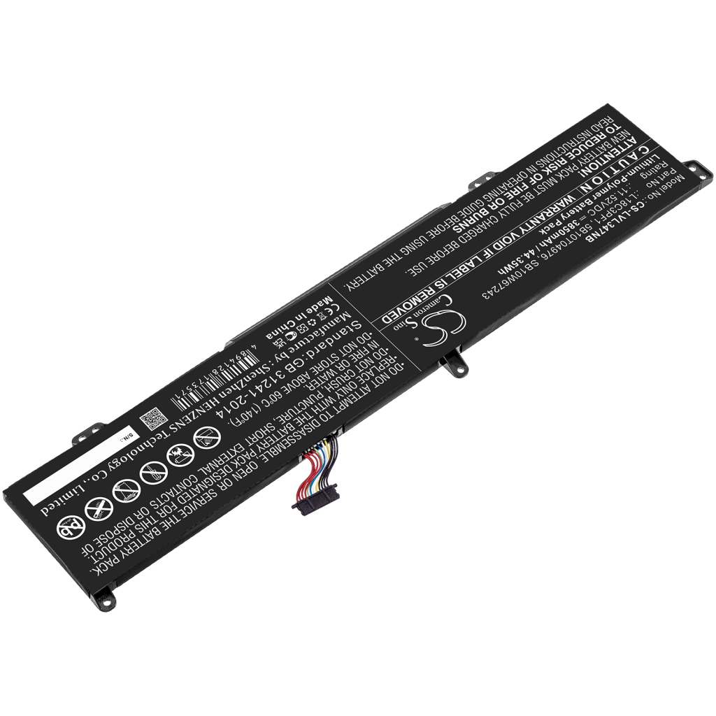 Lenovo Ideapad L340-17irh 81ll006trk