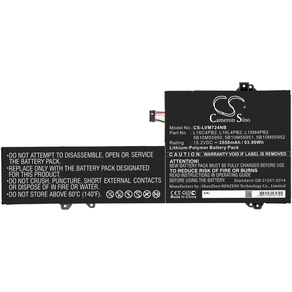 Lenovo IdeaPad 720s-14IKB(80XC/81BD)