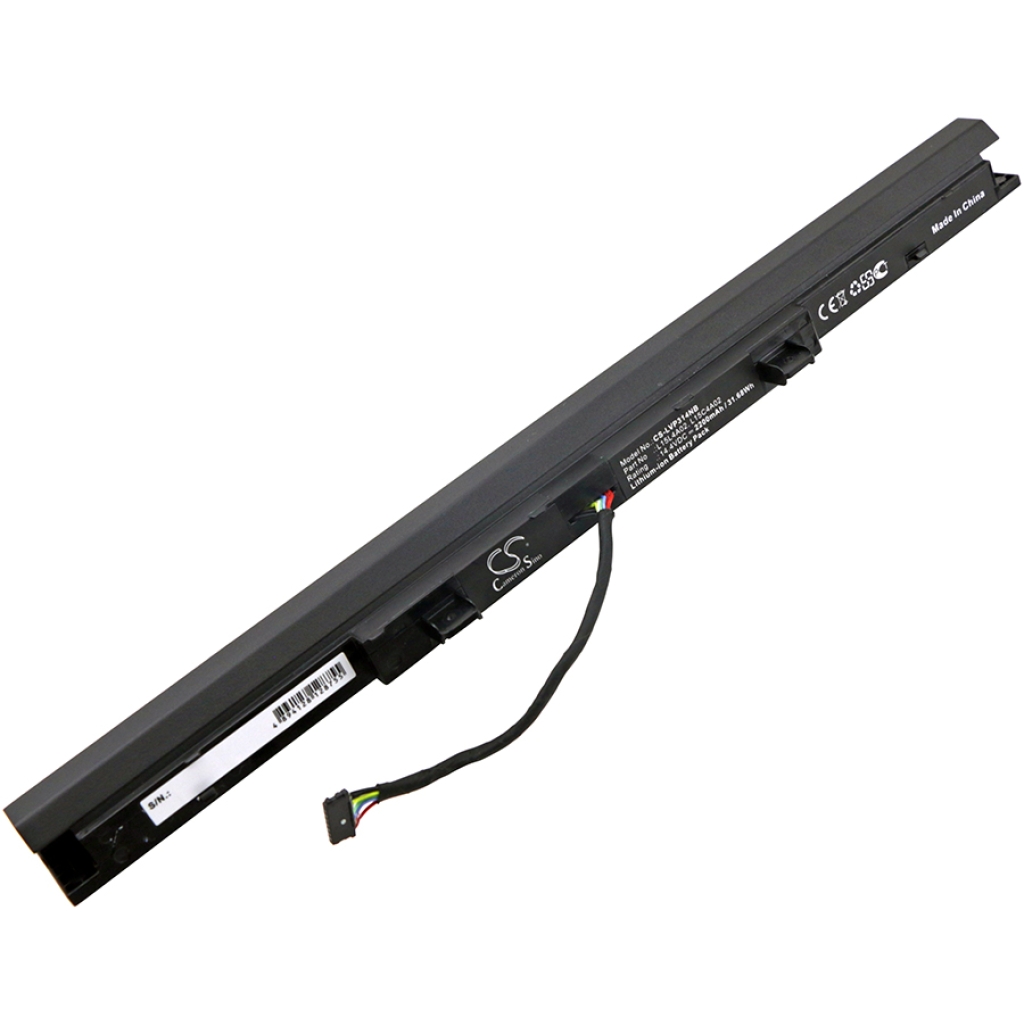 Lenovo V310-15IKB(80T300D3CK)