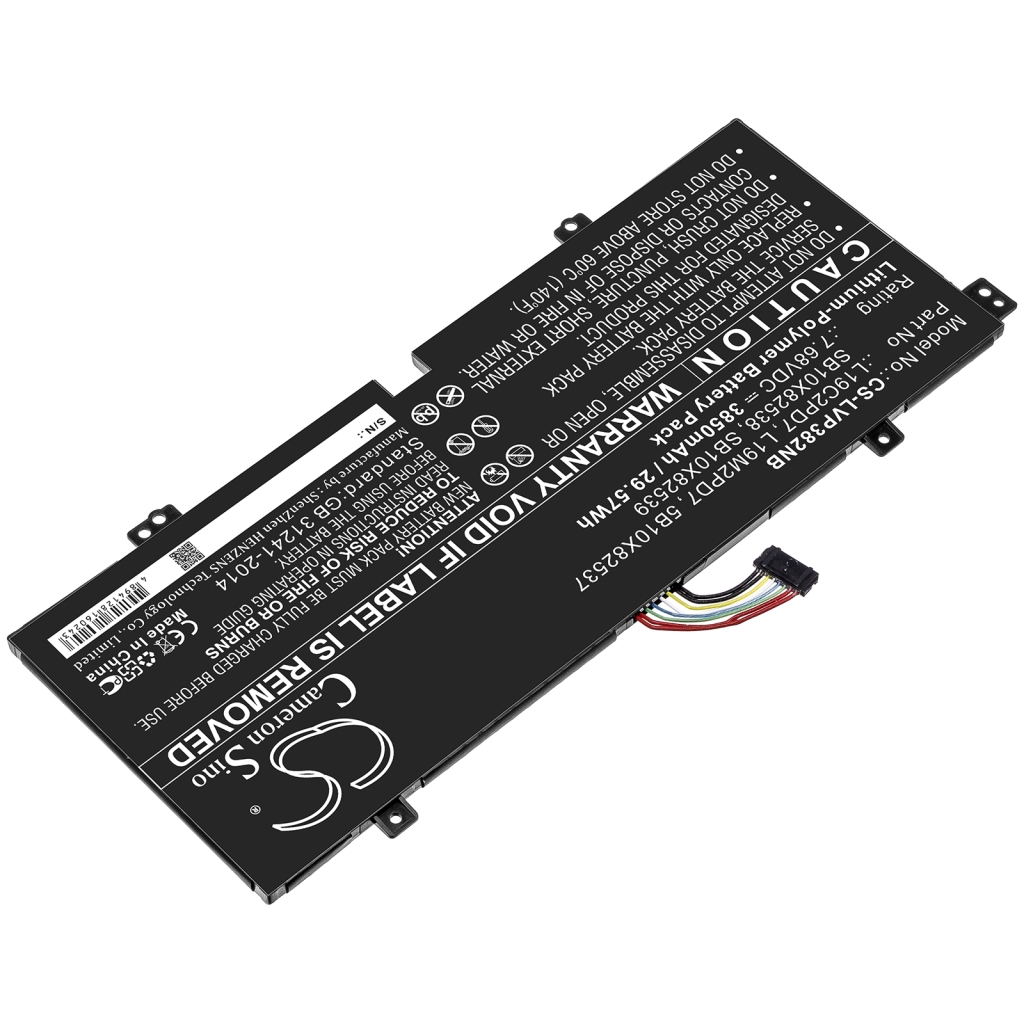 Lenovo IdeaPad Duet 3 10IGL5 82AT006TPH