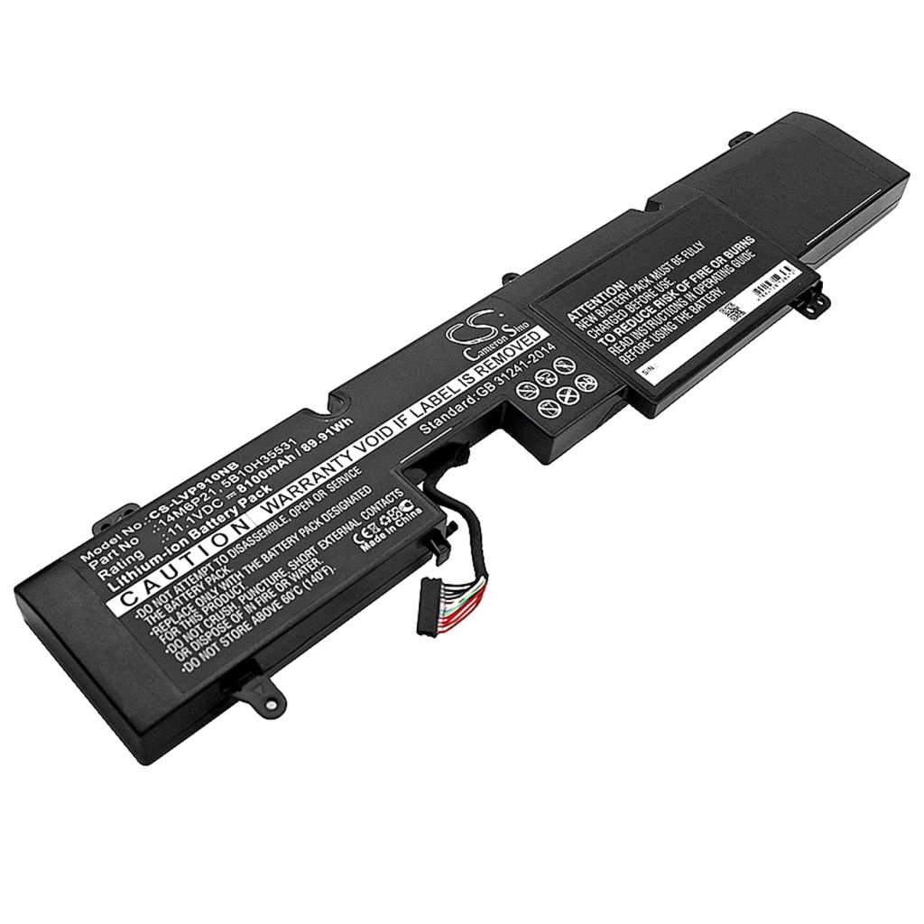 Lenovo Legion Y920-17IKB(80YW004KGE)