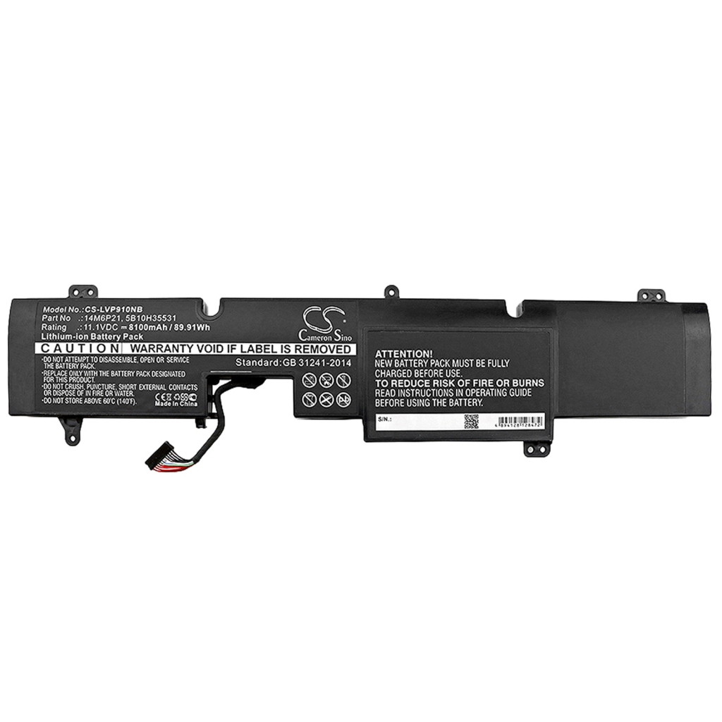 Lenovo Legion Y920-17IKB(80YW004KGE)