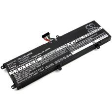 Compatible battery replacement for LENOVO 5B10H54717,L14M4PB0,L14M4PBO,L14S4PB0,L14S4PBO
