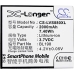 Mobile Phone Battery Lenovo A830