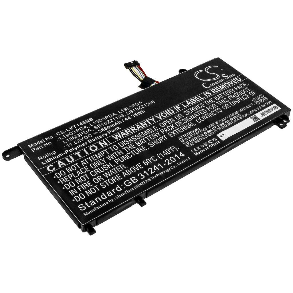 Lenovo ThinkBook 14 G3 ACL 21A2003MRU