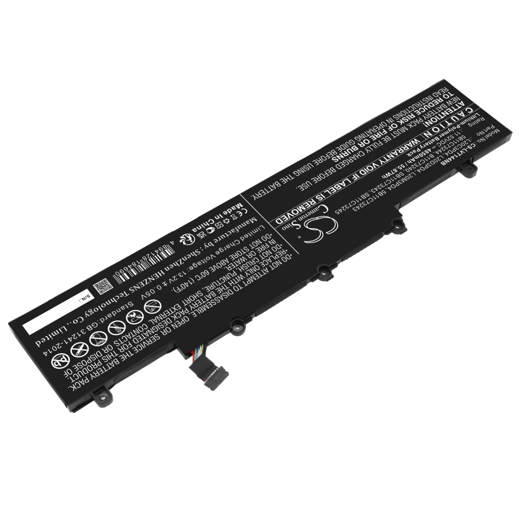 Lenovo ThinkPad E15 Gen 4(AMD)21ED002DPE