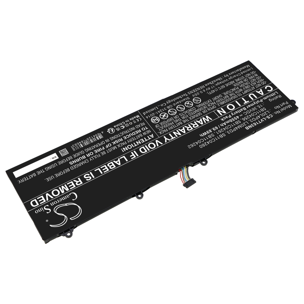 Lenovo ThinkBook 16p G3 ARH 21EK001MPH
