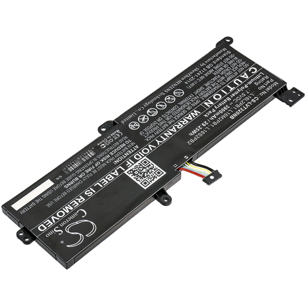 Lenovo IdeaPad 320-17AST(80XW004PGE)