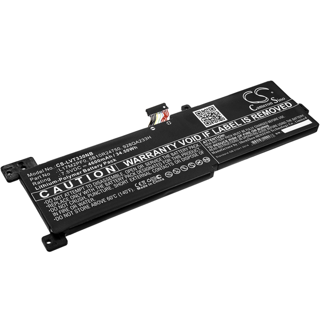 Lenovo IdeaPad 330-15ARR-81D2005CUS