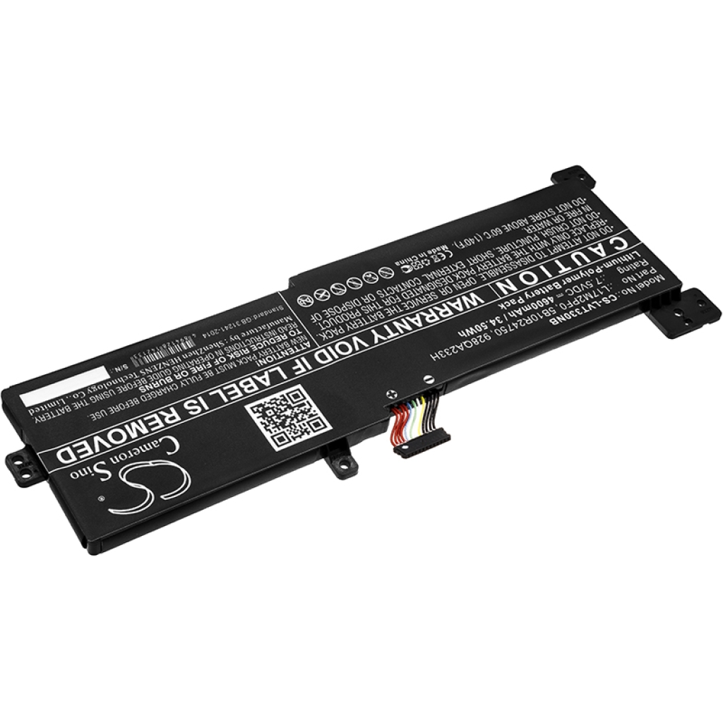 Lenovo IdeaPad 330-15ARR-81D2005CUS