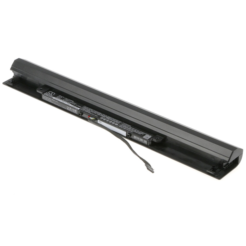 Lenovo IdeaPad 100 15-IBD 80QQ