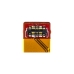 Tablet Battery Lenovo CS-LVT480SL
