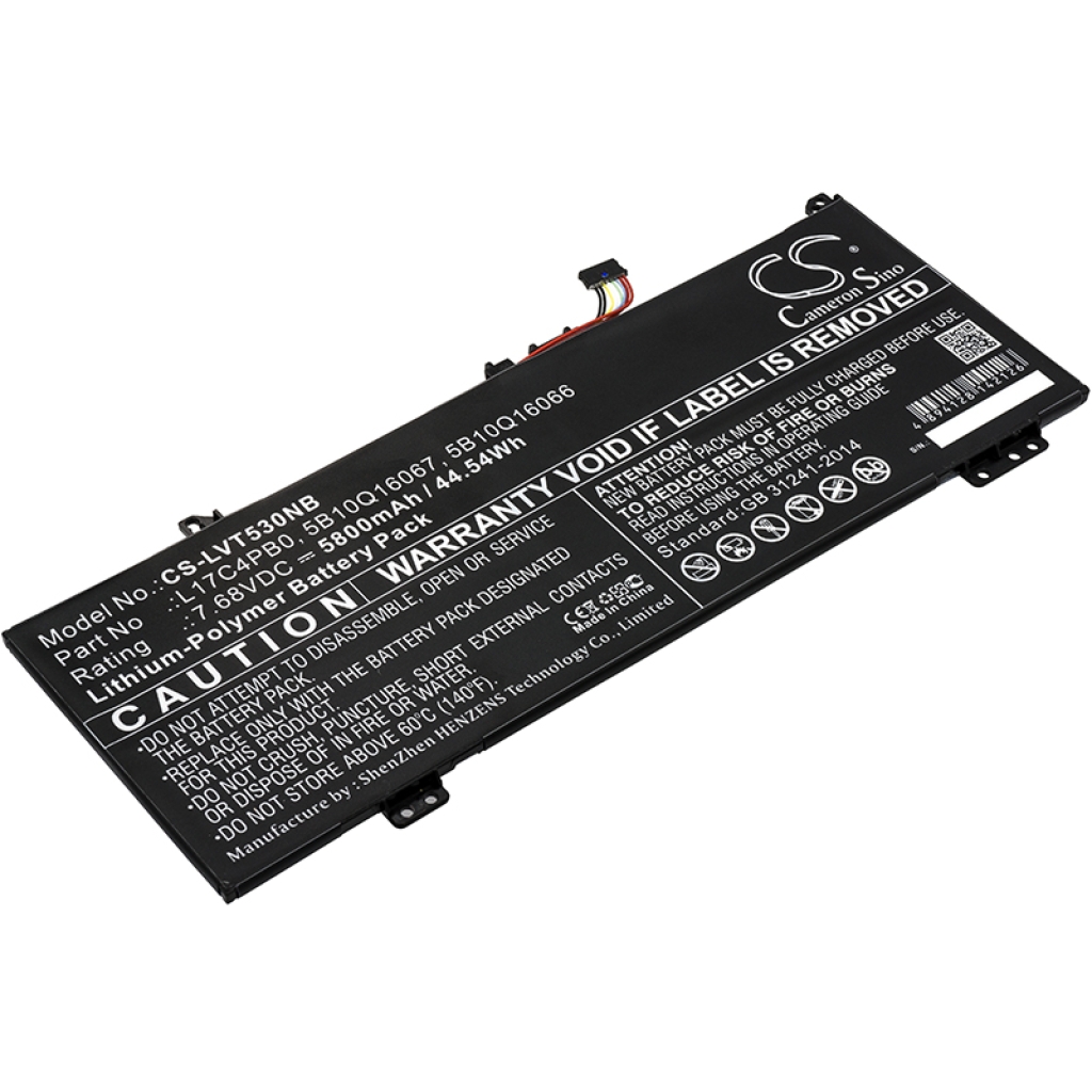 Lenovo FLEX-14API(81SS)