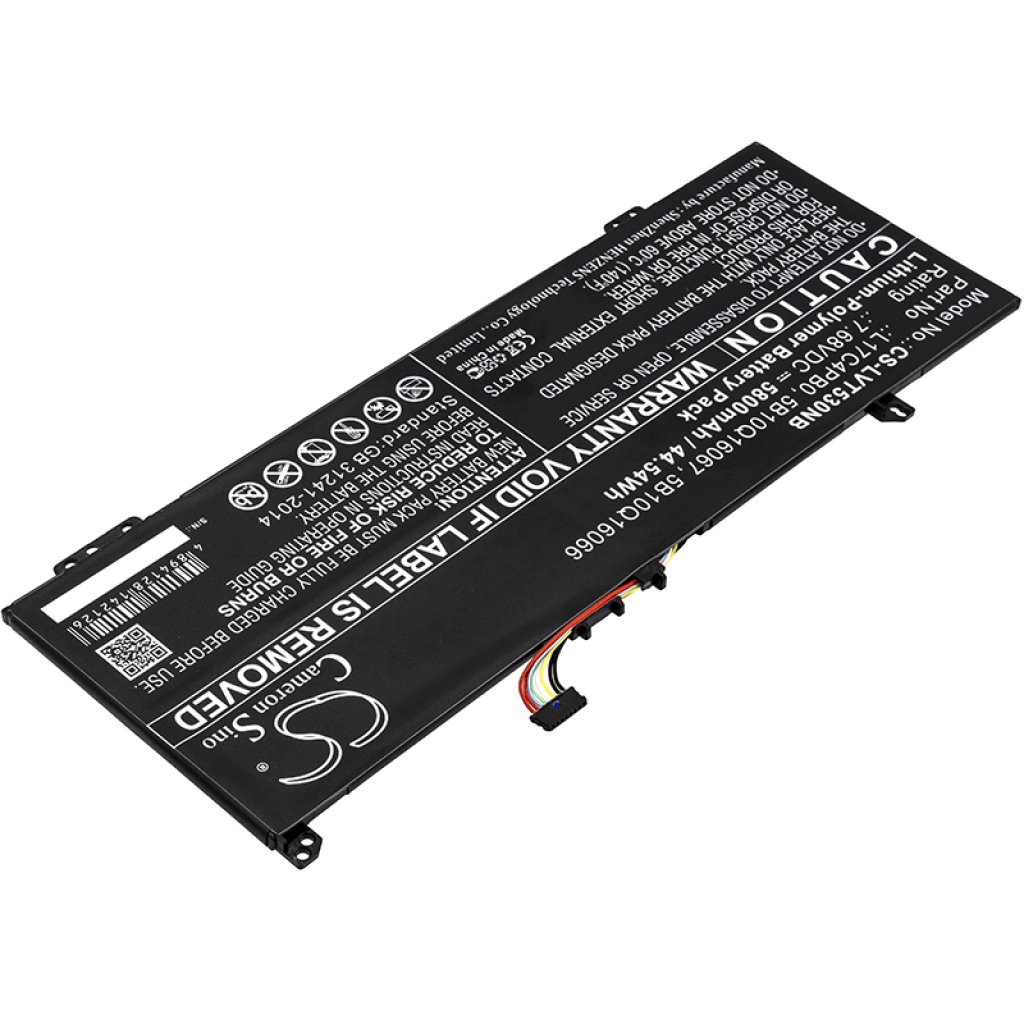 Lenovo FLEX-14API(81SS)
