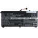 Notebook battery Lenovo CS-LVT550NB