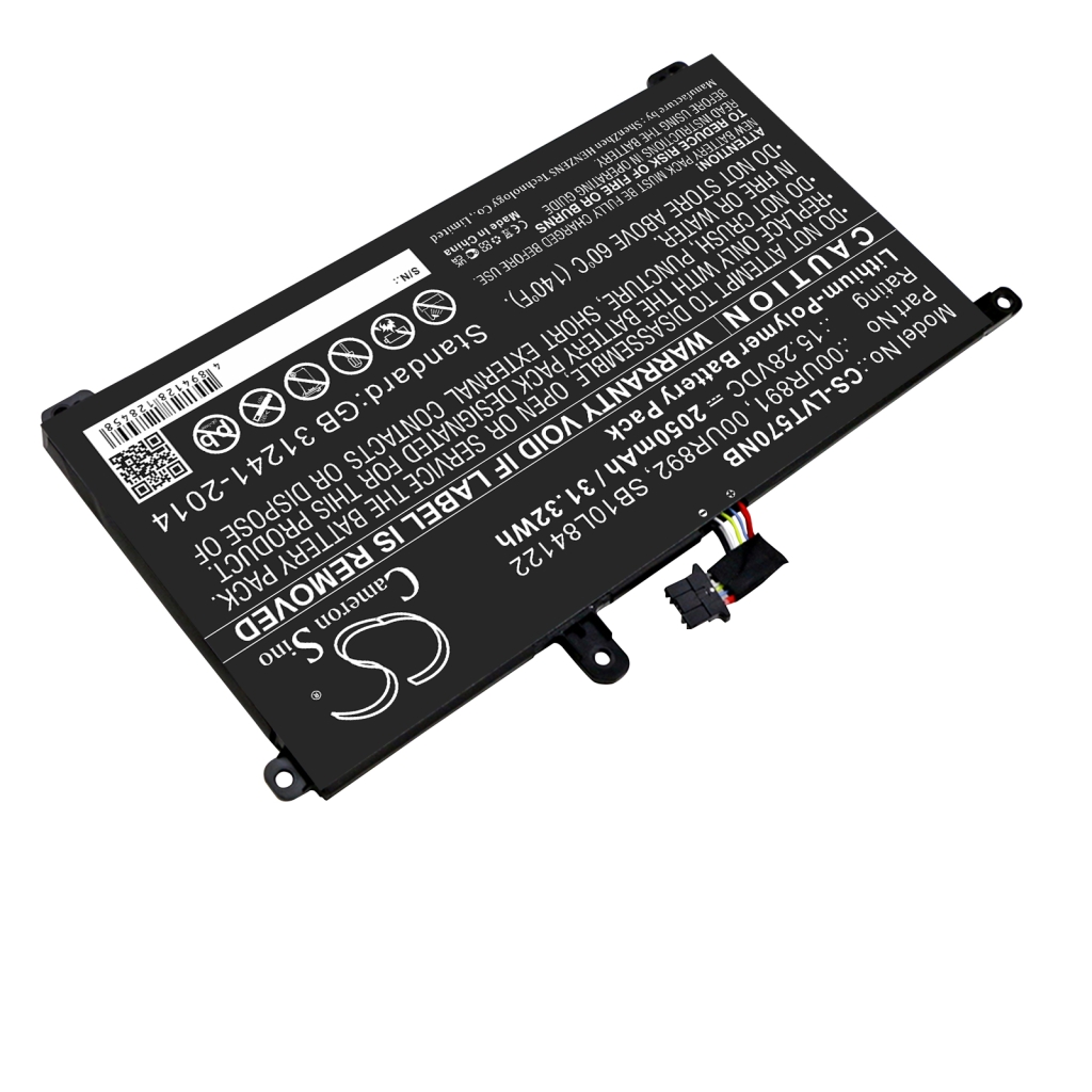 Lenovo ThinkPad P52s(20LBA005CD)