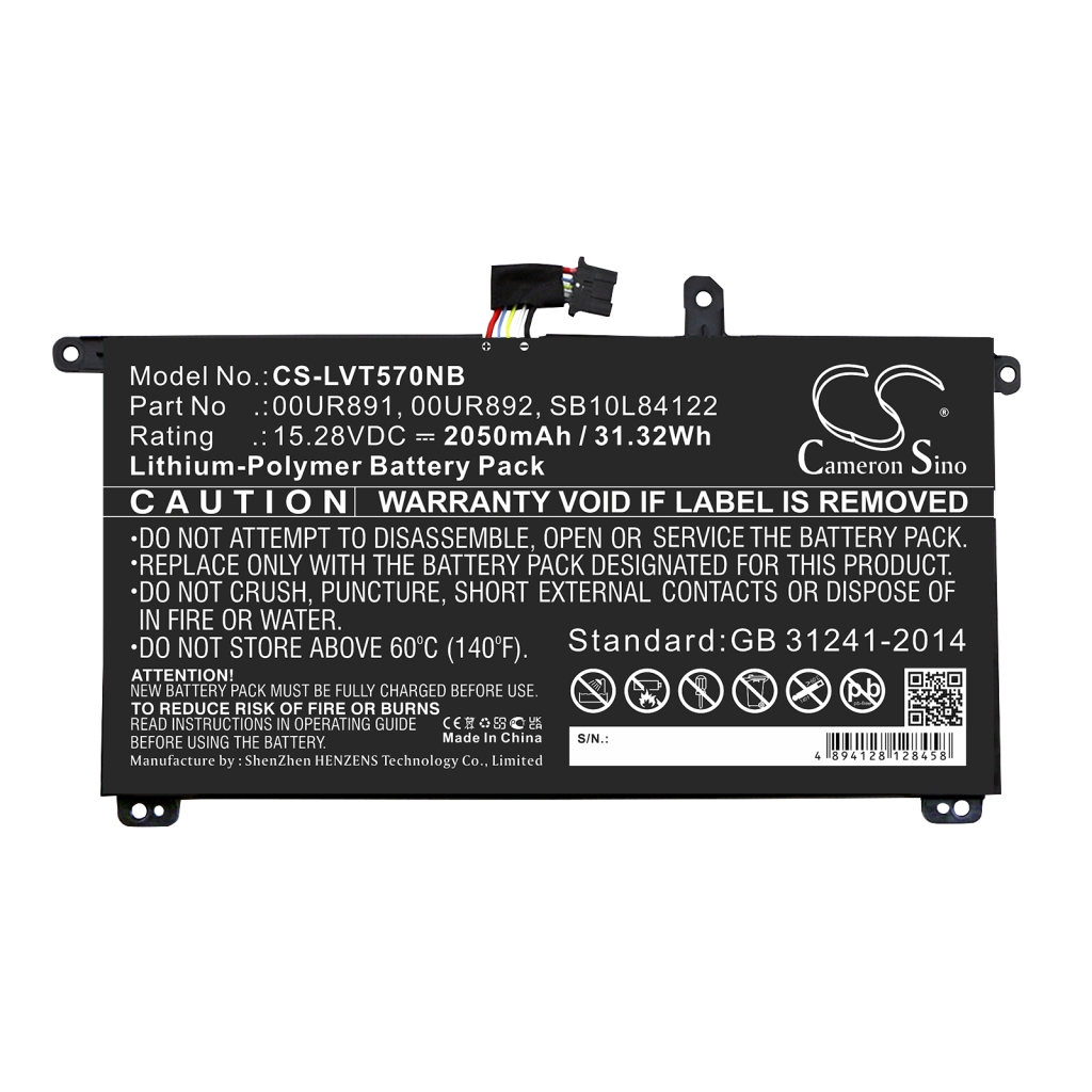 Lenovo ThinkPad P52s(20LBA005CD)