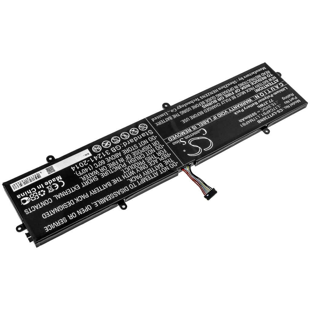 Lenovo IdeaPad 720S-15IKB(81AC002XGE)