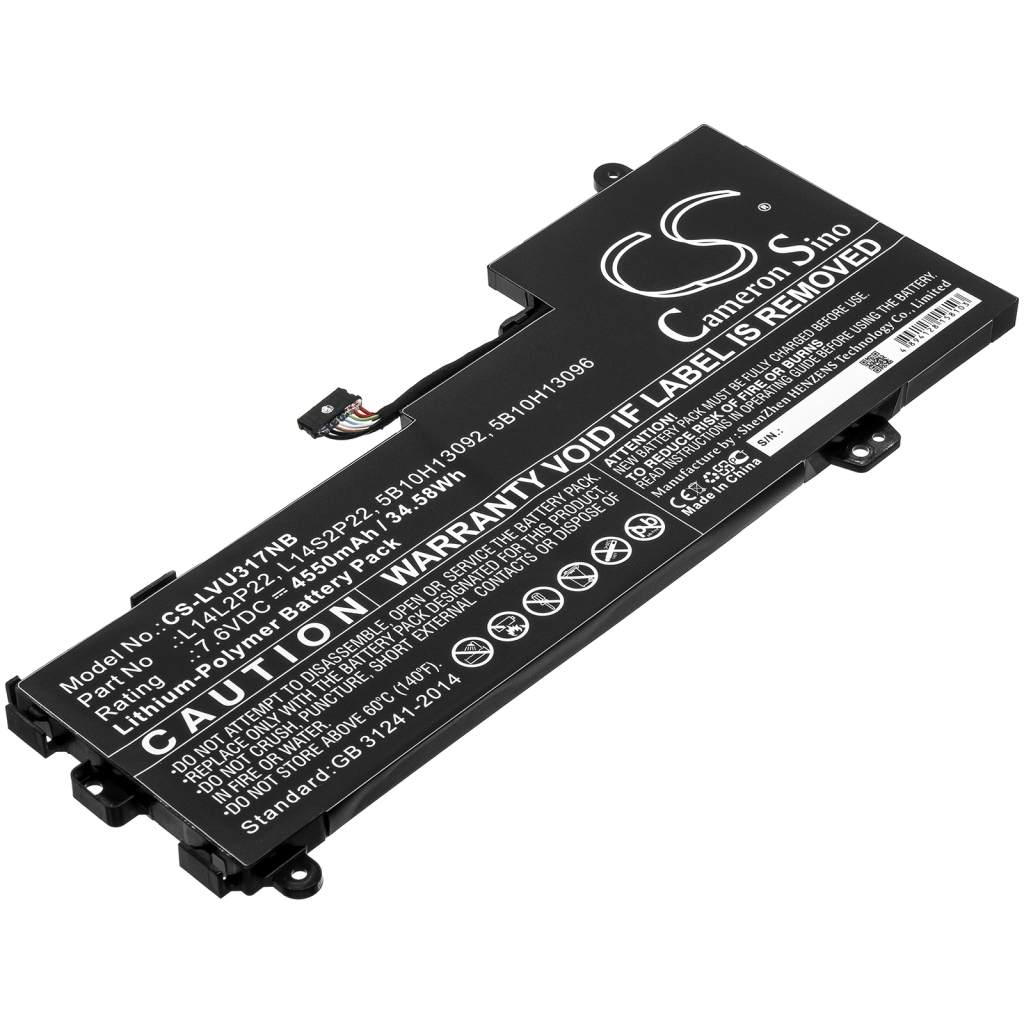 Lenovo U31-70(80M5003EGE)