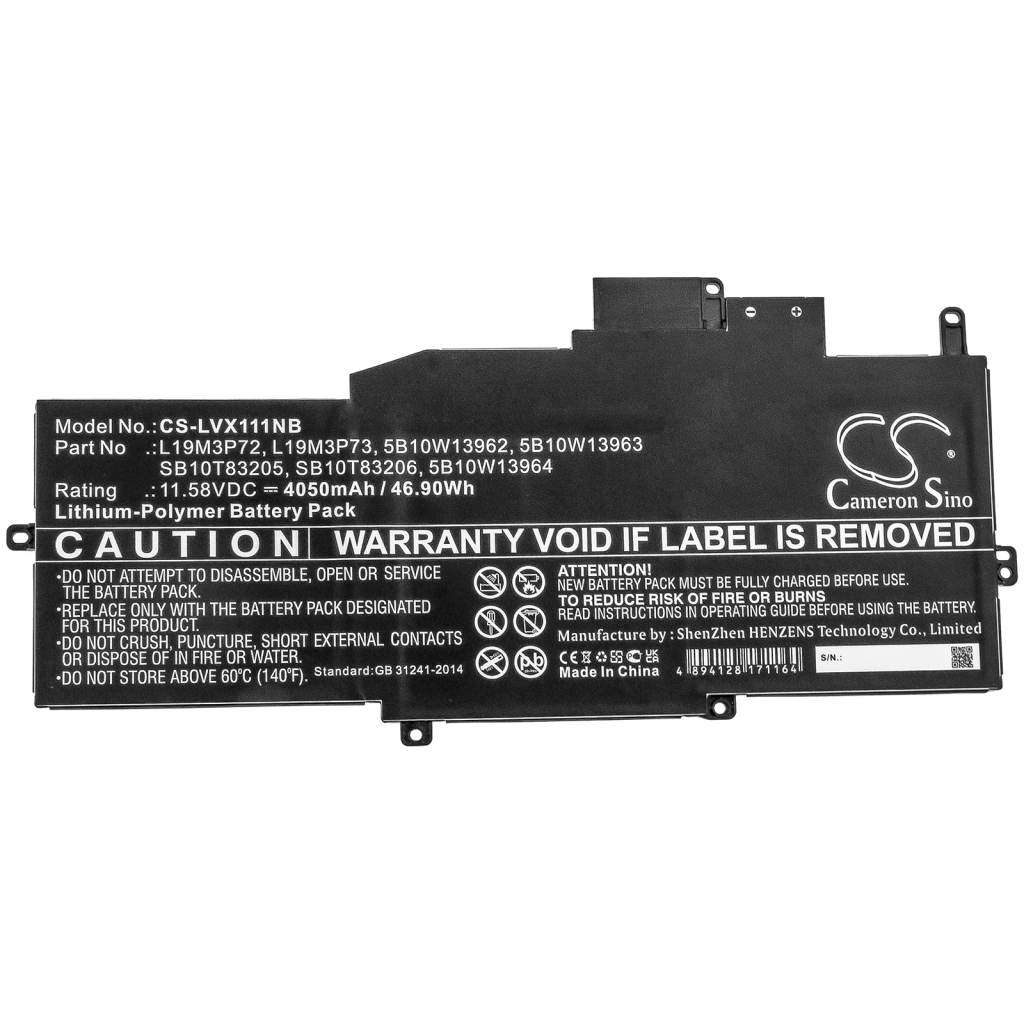 Lenovo ThinkPad X1 Nano Gen 1-20UN001ASP