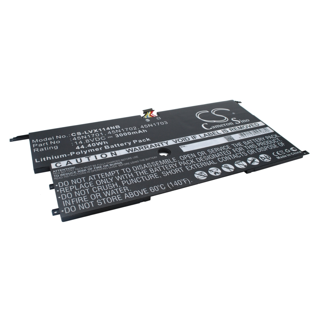 Lenovo ThinkPad X1 Carbon(20A8-8S3CS00)