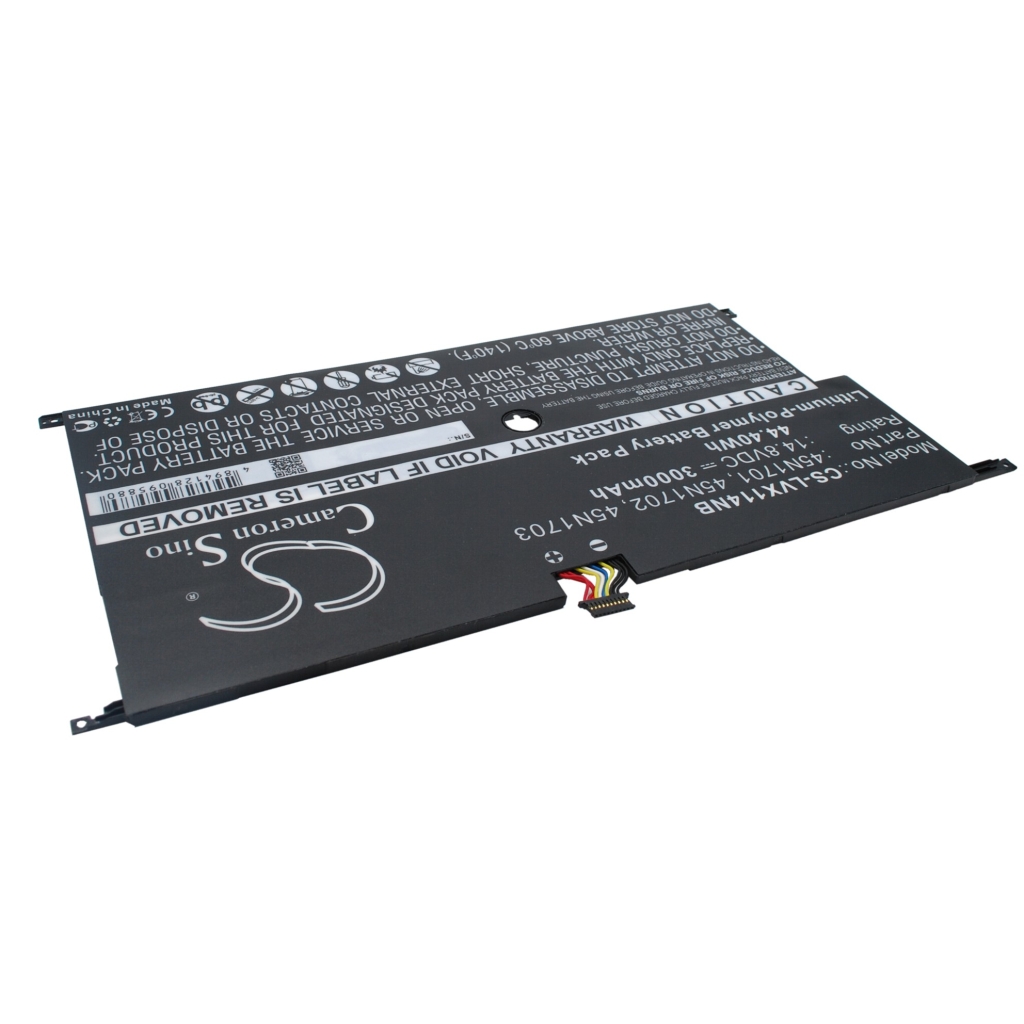 Lenovo ThinkPad X1 Carbon(20A8-8S3CS00)