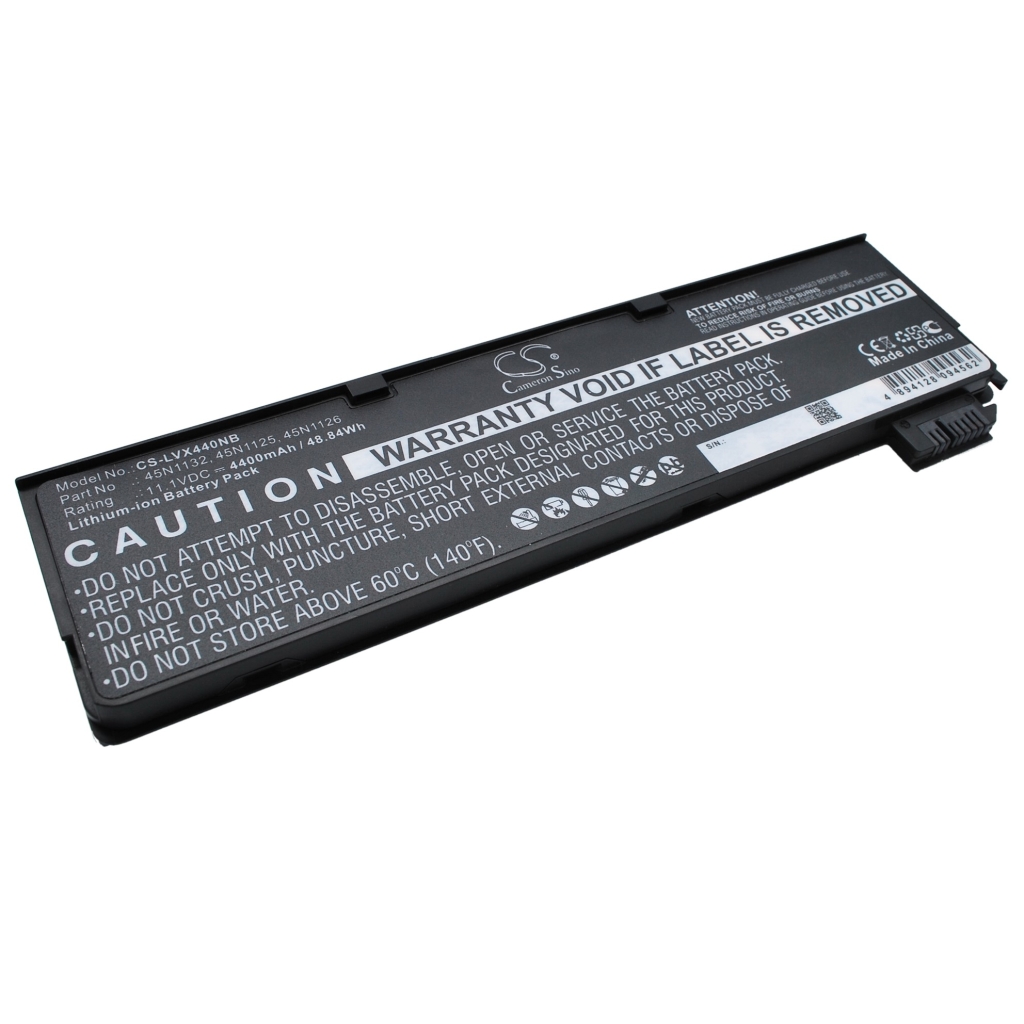 Lenovo ThinkPad T450(20BVA02PCD)