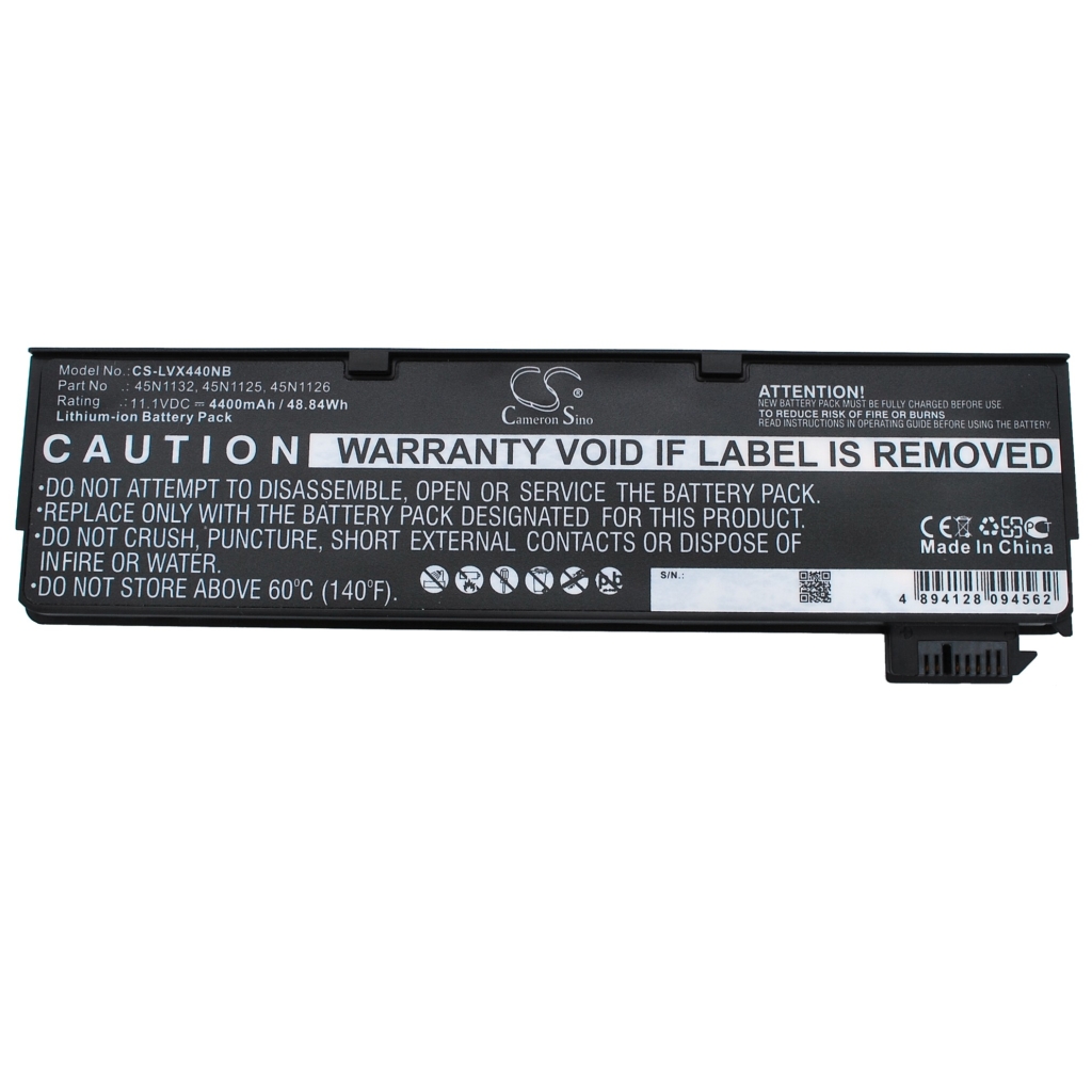 Lenovo ThinkPad T450(20BVA02PCD)
