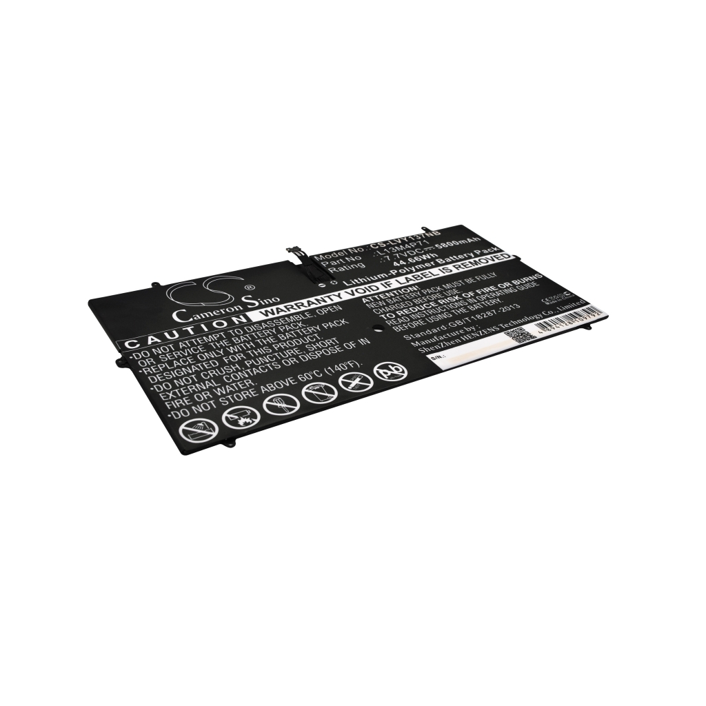 Lenovo YOGA 3 Pro-I5Y70(L)