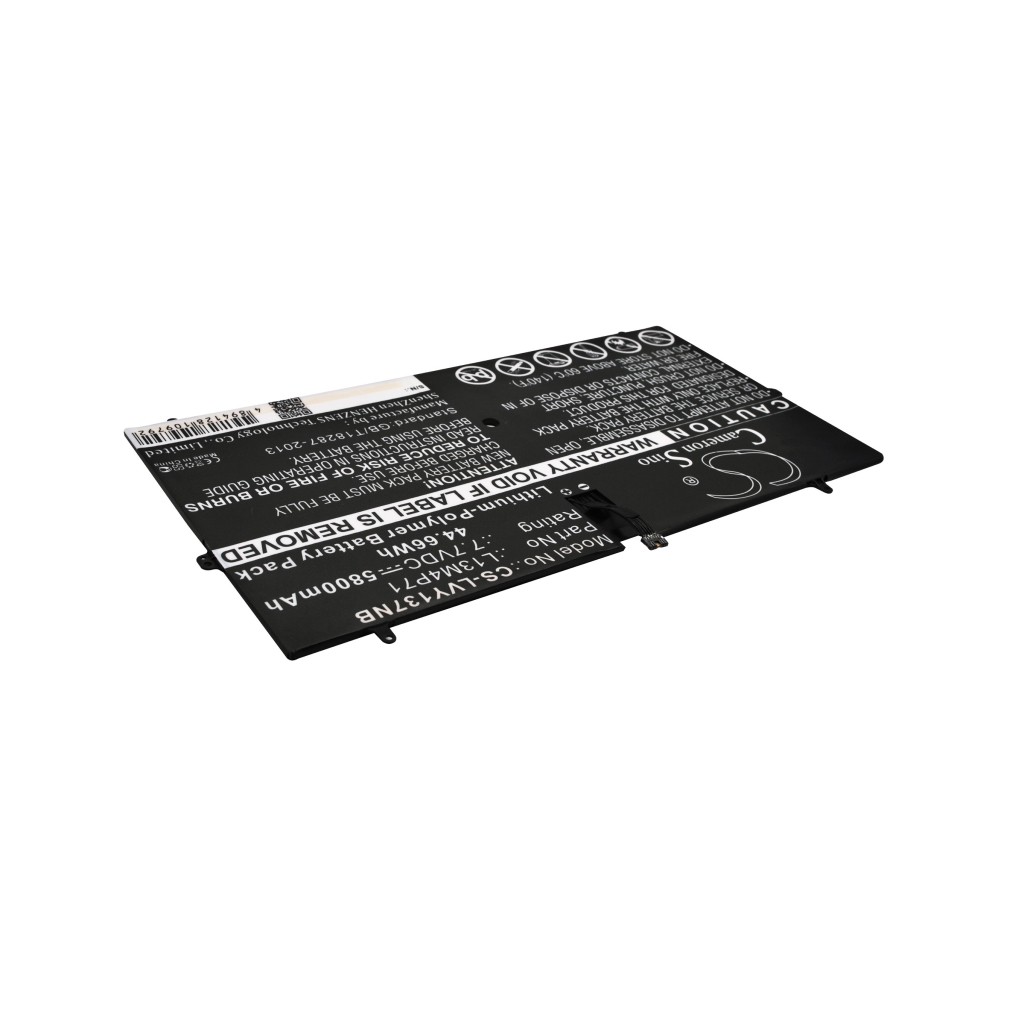 Lenovo YOGA 3 Pro-I5Y70(L)
