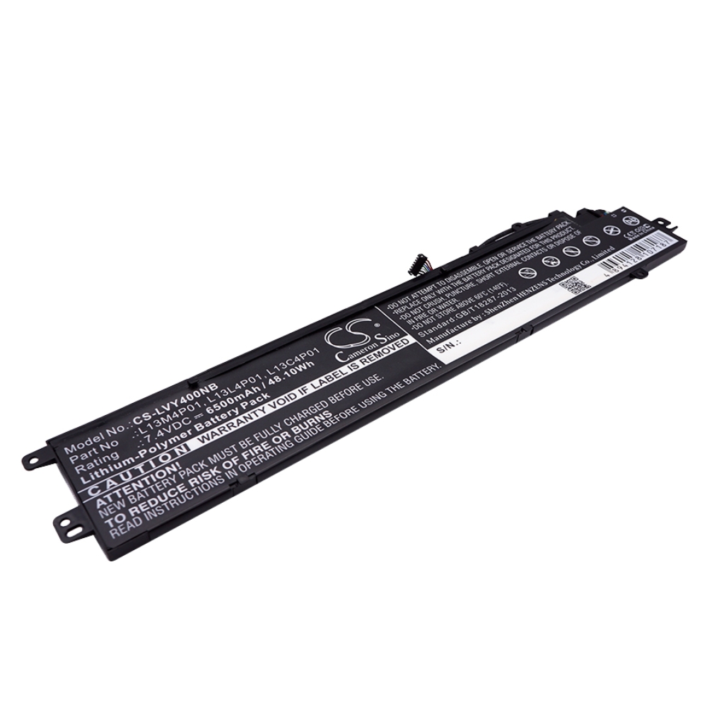 Lenovo Y40-70AT-IFI(D)